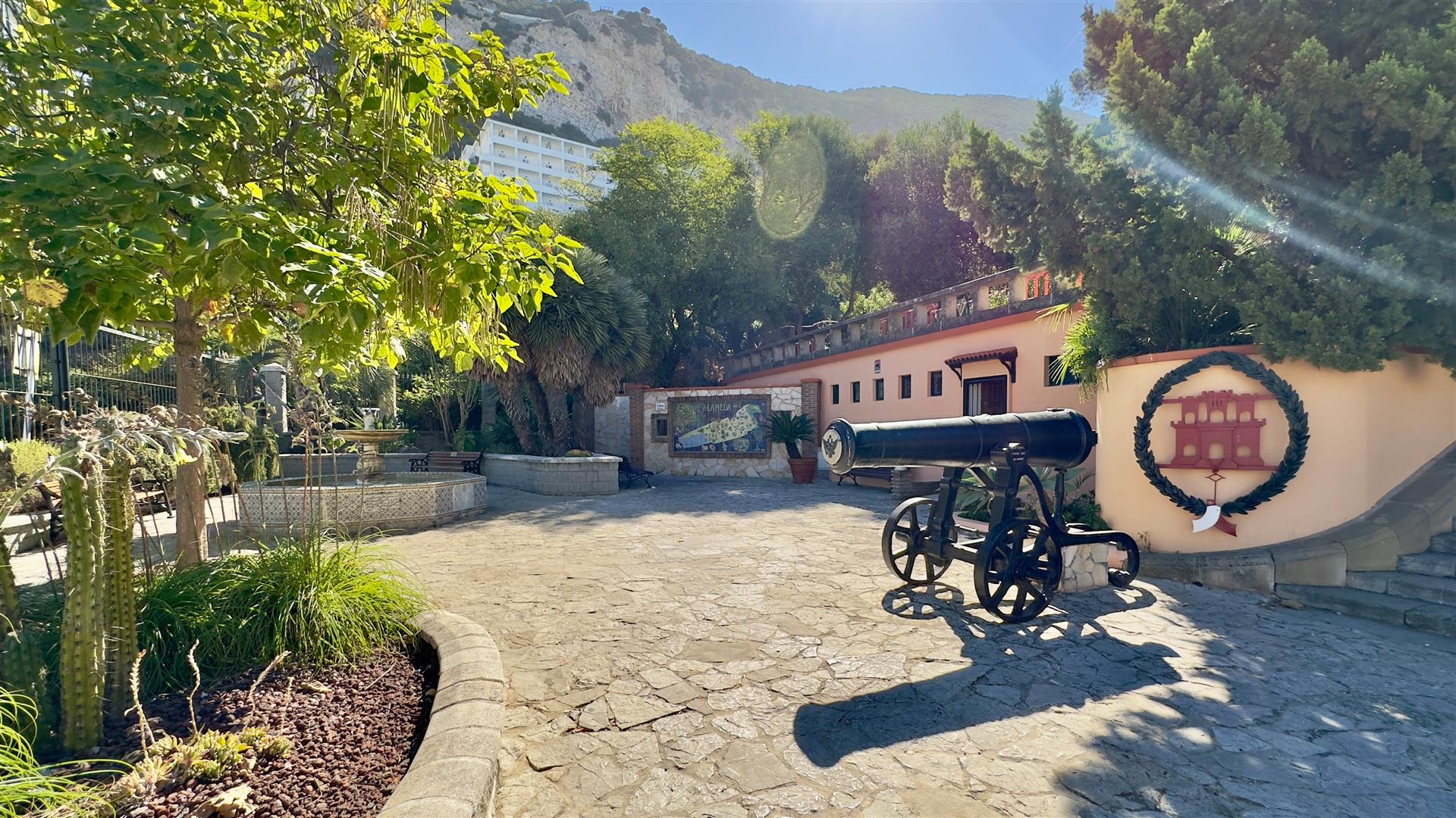 Image of Apartment - 2 Bedrooms - 2 Bathrooms for Sale in Gardiner's View-Gibraltar, Image 17